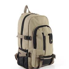 Travel Shoulder Bag